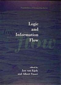 Logic and Information Flow (Hardcover)