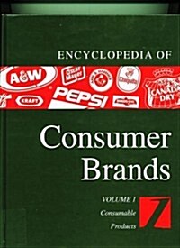 Consumable Products (Hardcover)