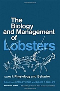 The Biology and Management of Lobsters (Hardcover)