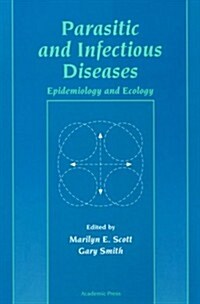 Parasitic and Infectious Diseases (Hardcover)