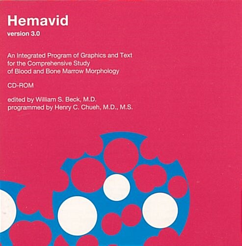 Hemavid - Version 3.0 (Paperback)