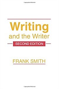 Writing and the Writer (Hardcover, 2nd, Subsequent)