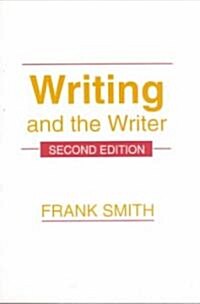 Writing and the Writer (Paperback, 2)
