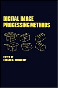 Digital Image Processing Methods (Hardcover)