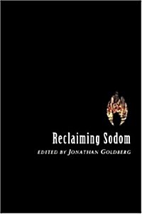 Reclaiming Sodom (Paperback)