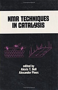 NMR Techniques in Catalysis (Hardcover)