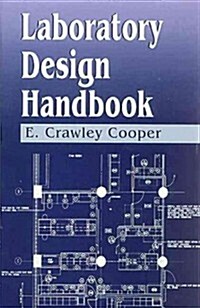 Laboratory Design Handbook (Hardcover)