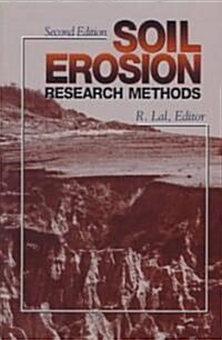 Soil Erosion Research Methods (Paperback, 2 Revised edition)