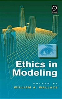 Ethics in Modeling (Hardcover)