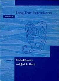 Long-Term Potentiation (Hardcover)