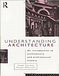 Understanding Architecture (Hardcover)
