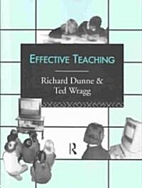 Effective Teaching (Paperback)