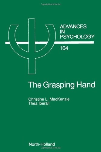 The Grasping Hand: Volume 104 (Hardcover)