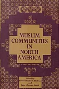 Muslim Communities in North America (Paperback)