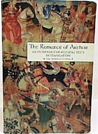 The Romance of Arthur (Hardcover, New, Expanded, Subsequent)