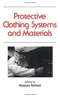 Protective Clothing Systems and Materials (Hardcover)