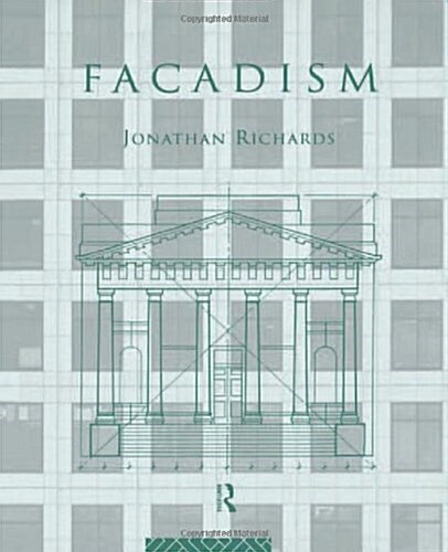 Facadism (Hardcover)