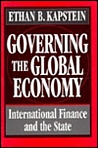 Governing the Global Economy (Hardcover)