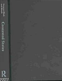 Contested States (Hardcover)