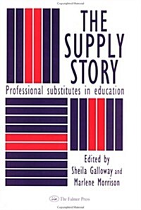 The Supply Story (Hardcover)