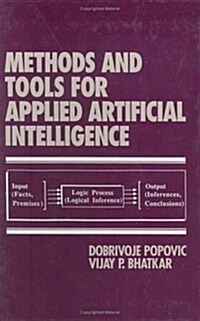 Methods and Tools for Applied Artificial Intelligence (Hardcover)