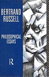 Philosophical Essays (Paperback, Revised)