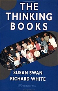 The Thinking Books (Paperback)