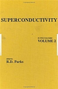 Superconductivity (Hardcover)