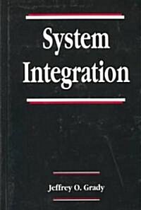 [중고] System Integration (Hardcover)