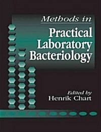 Methods in Practical Laboratory Bacteriology (Paperback, Spiral)