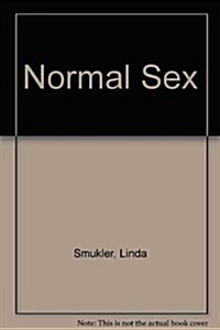 Normal Sex (Hardcover)