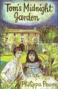 Toms Midnight Garden (Library, Reissue)