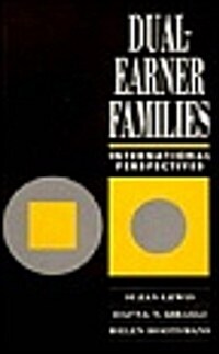 Dual-earner Families : International Perspectives (Paperback)