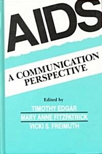 AIDS (Hardcover)