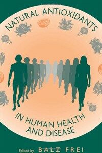 Natural antioxidants in human health and disease