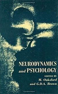 Neurodynamics and Psychology (Hardcover)