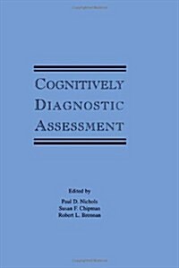 Cognitively Diagnostic Assessment (Hardcover)