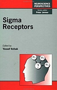 SIGMA Receptors: Volume 12 (Hardcover)