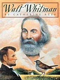 Walt Whitman (Hardcover)