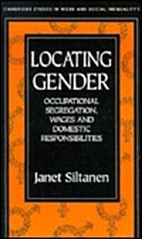 Locating Gender (Paperback)