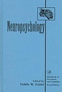 Neuropsychology (Hardcover)