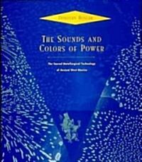 The Sounds and Colors of Power (Hardcover)