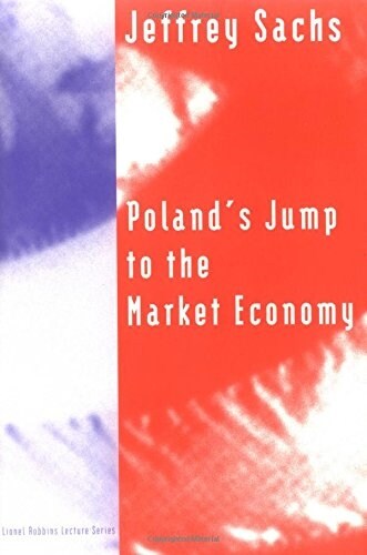 Polands Jump to the Market Economy (Paperback, 2, Revised)