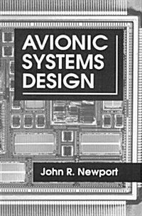 Avionic Systems Design (Hardcover)