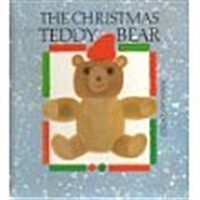 The Christmas Teddy Bear (Hardcover)