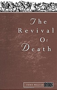 The Revival of Death (Paperback)