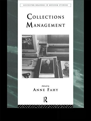 Collections Management (Paperback)