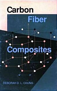Carbon Fiber Composites (Hardcover)