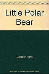 Little Polar Bear (Library)