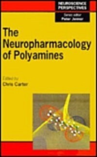 Neuropharmacology of Polyamines (Hardcover)